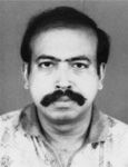 Dr Ajoy Chakraborty